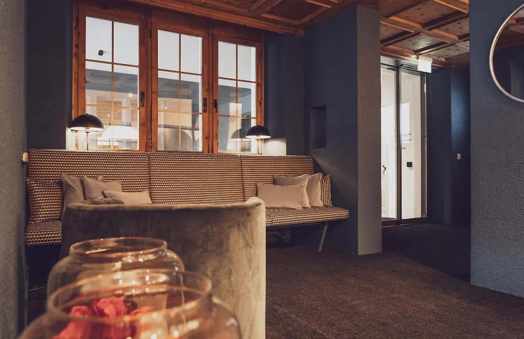 Hotel National By Mountain Hotels-1