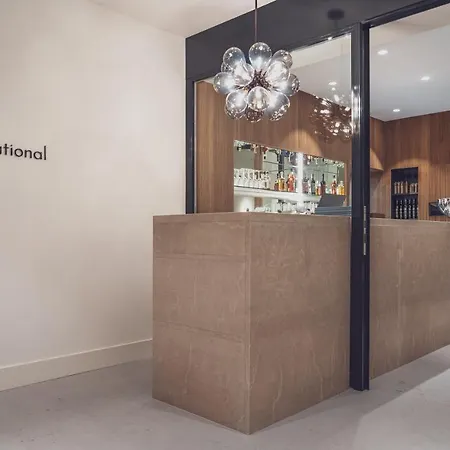 Hotel National By Mountain Hotels-2